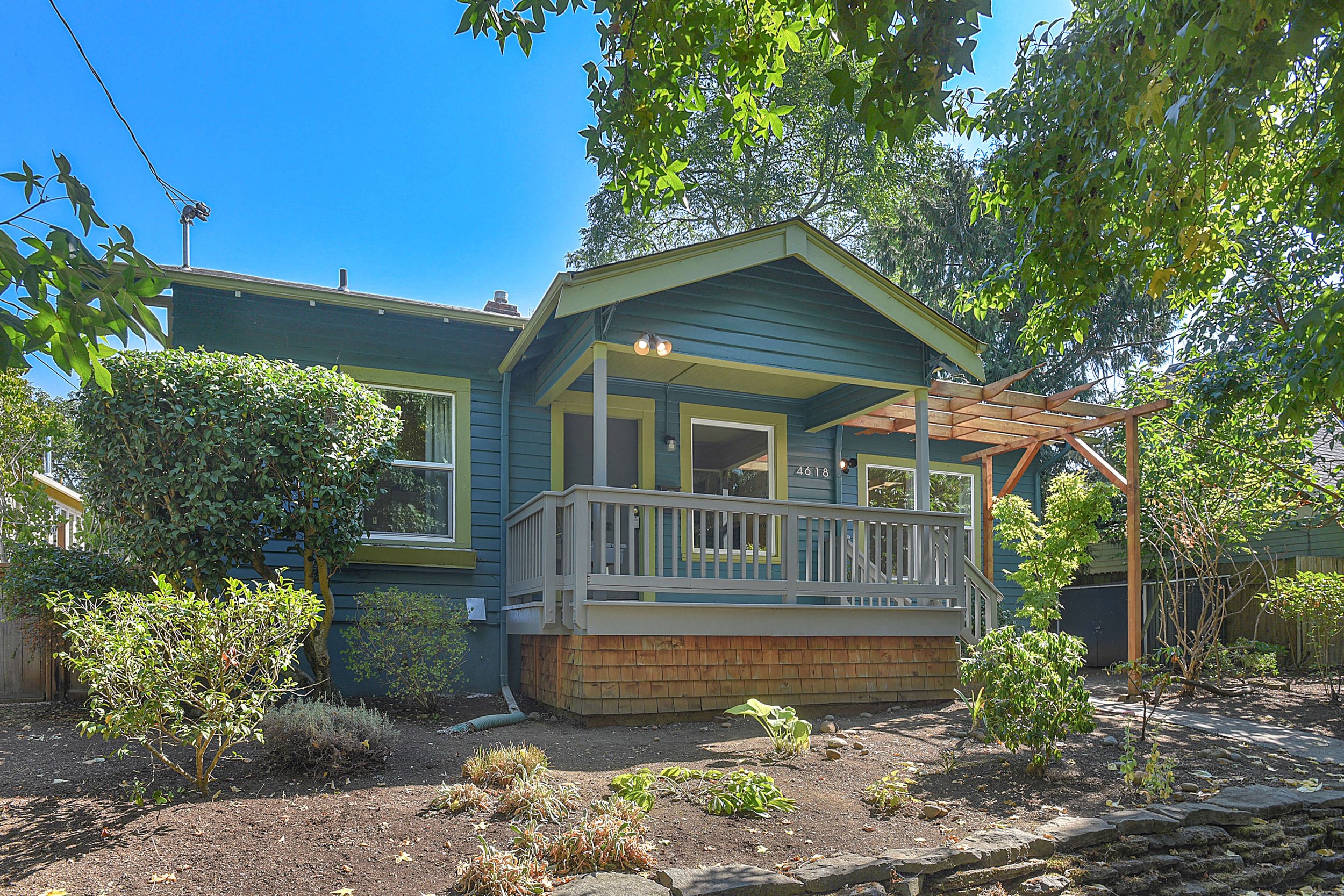 4618 NE 26th Ave. &lt;Strong&gt;SOLD&lt;/Strong&gt;