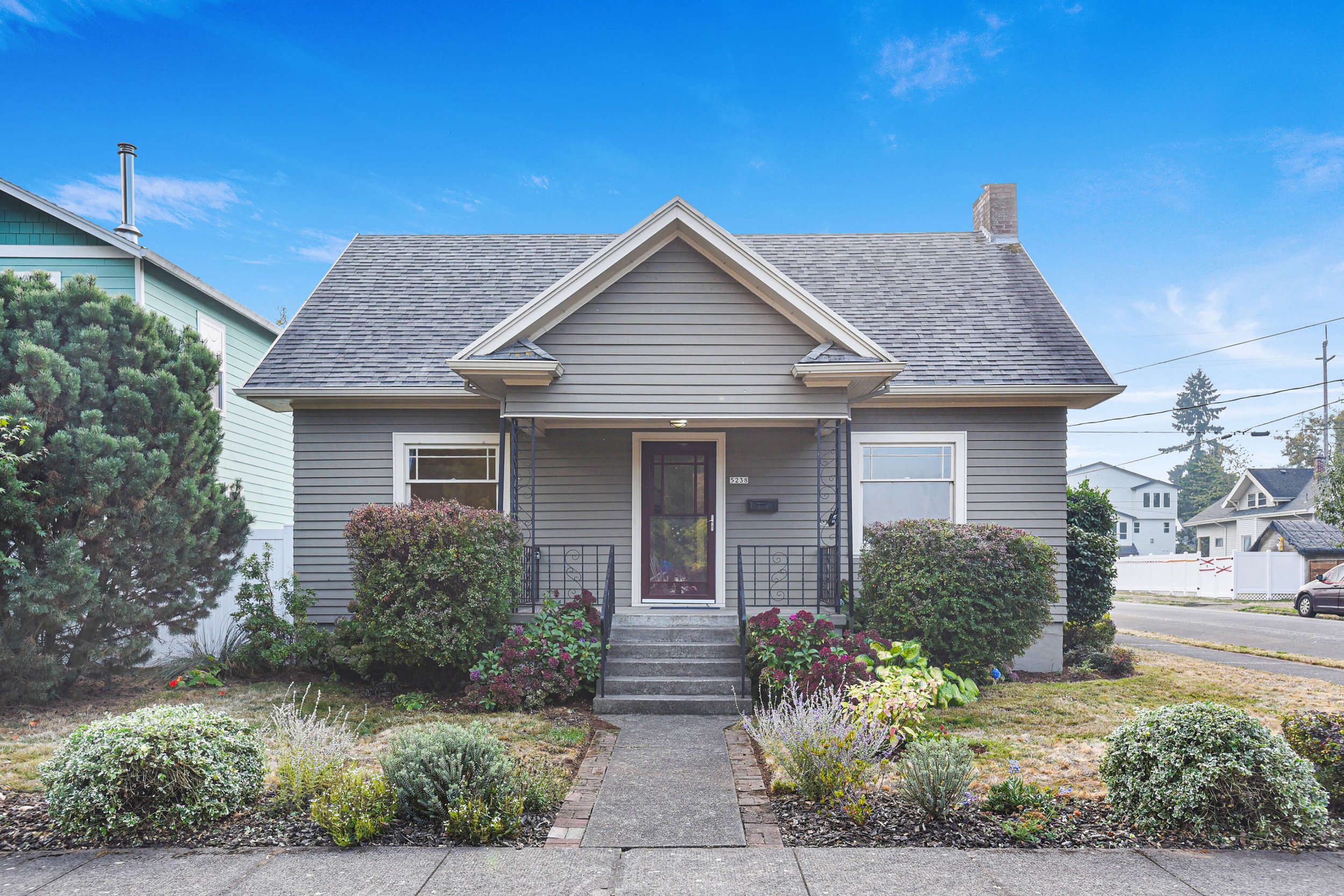 5238 N Princeton St. &lt;strong&gt;SOLD&lt;/strong&gt;