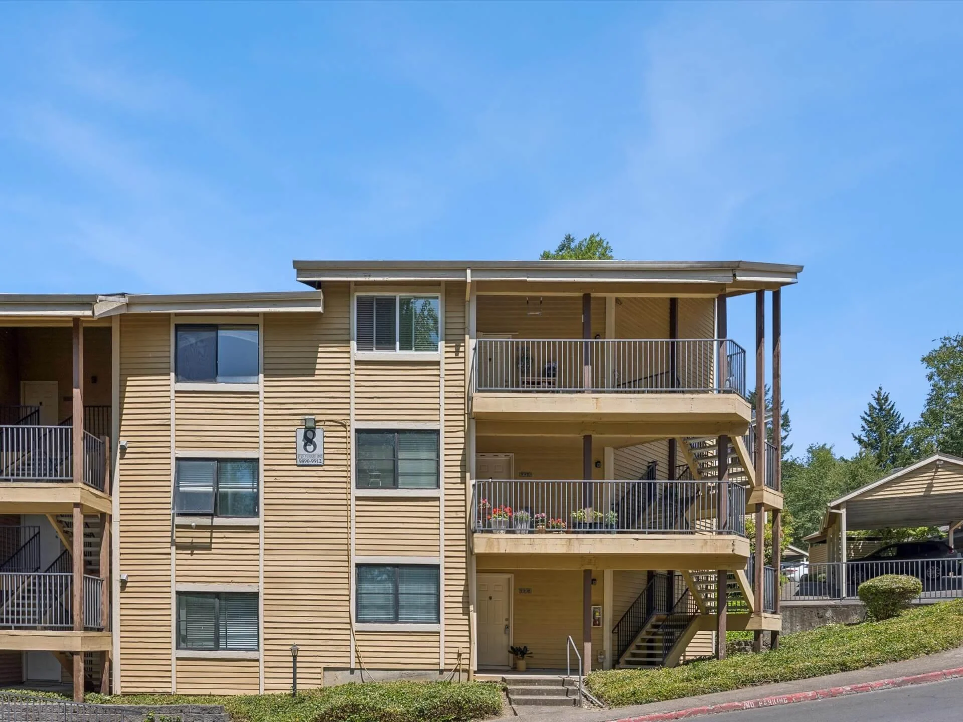 9908 SE Talbert &lt;strong&gt;SOLD&lt;/strong&gt;