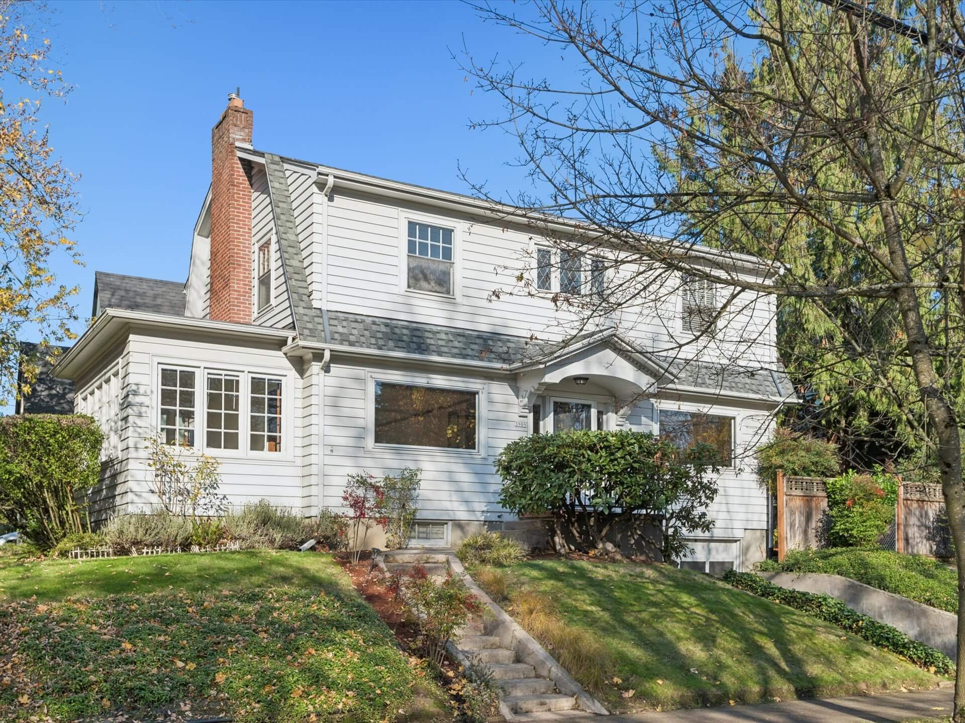 3909 NE Hassalo St. <strong>SOLD</strong>