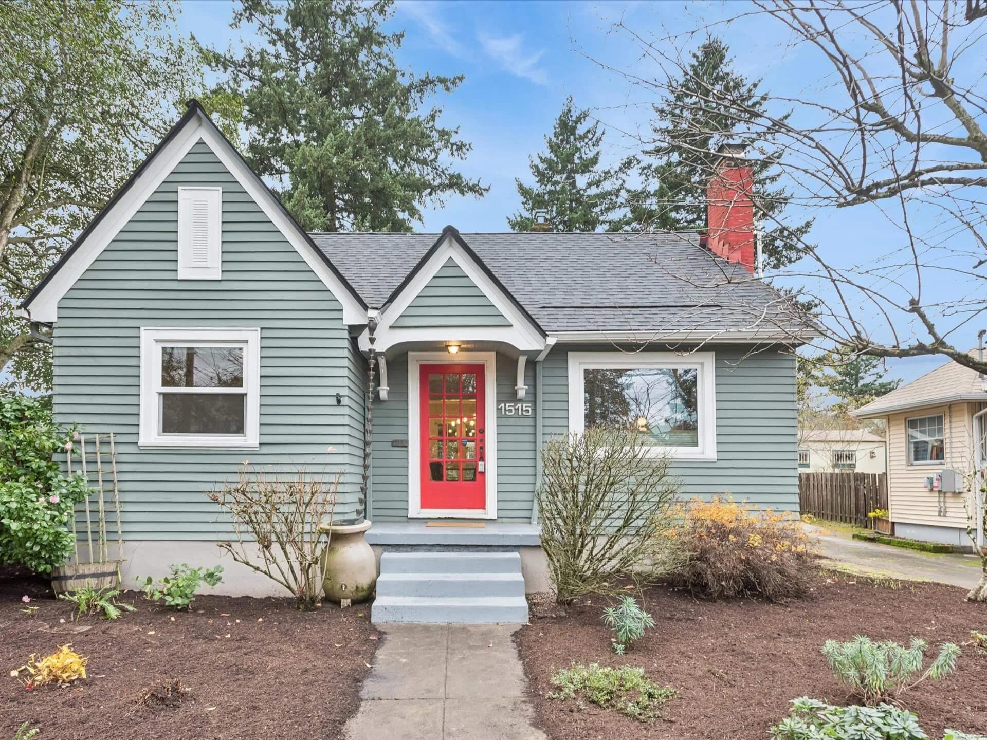 1515 NE 57th Ave. <strong>SOLD</strong>