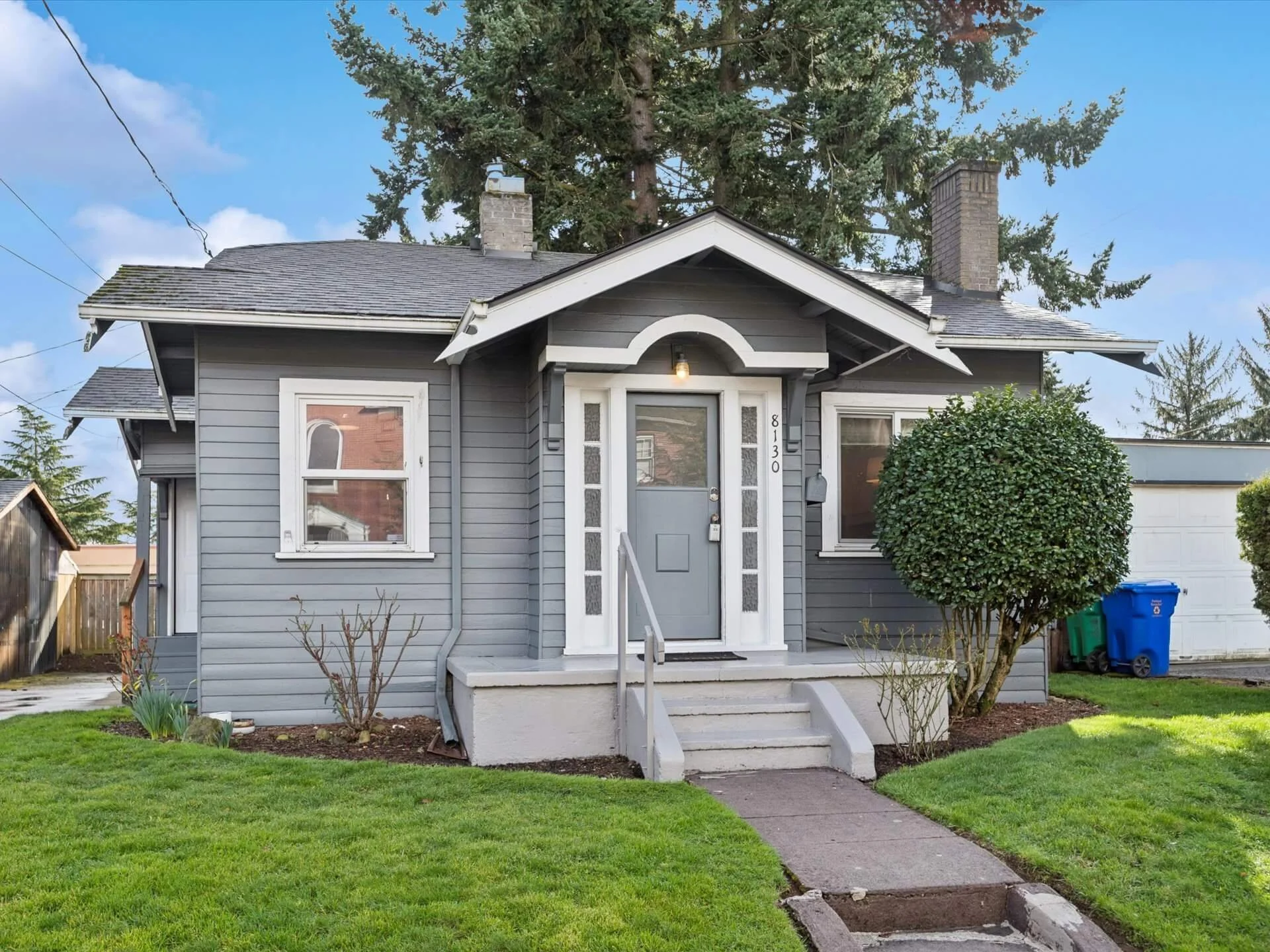 8130 NE Oregon St. <strong>SOLD</strong>