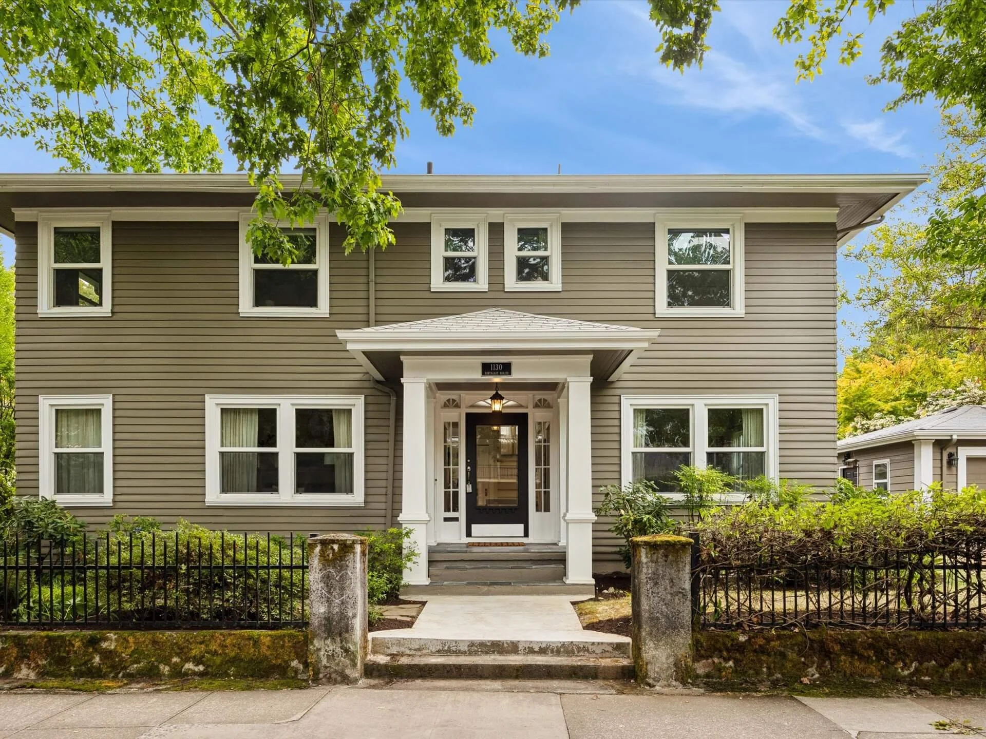 1130 NE Brazee St.<Strong>SOLD</strong>