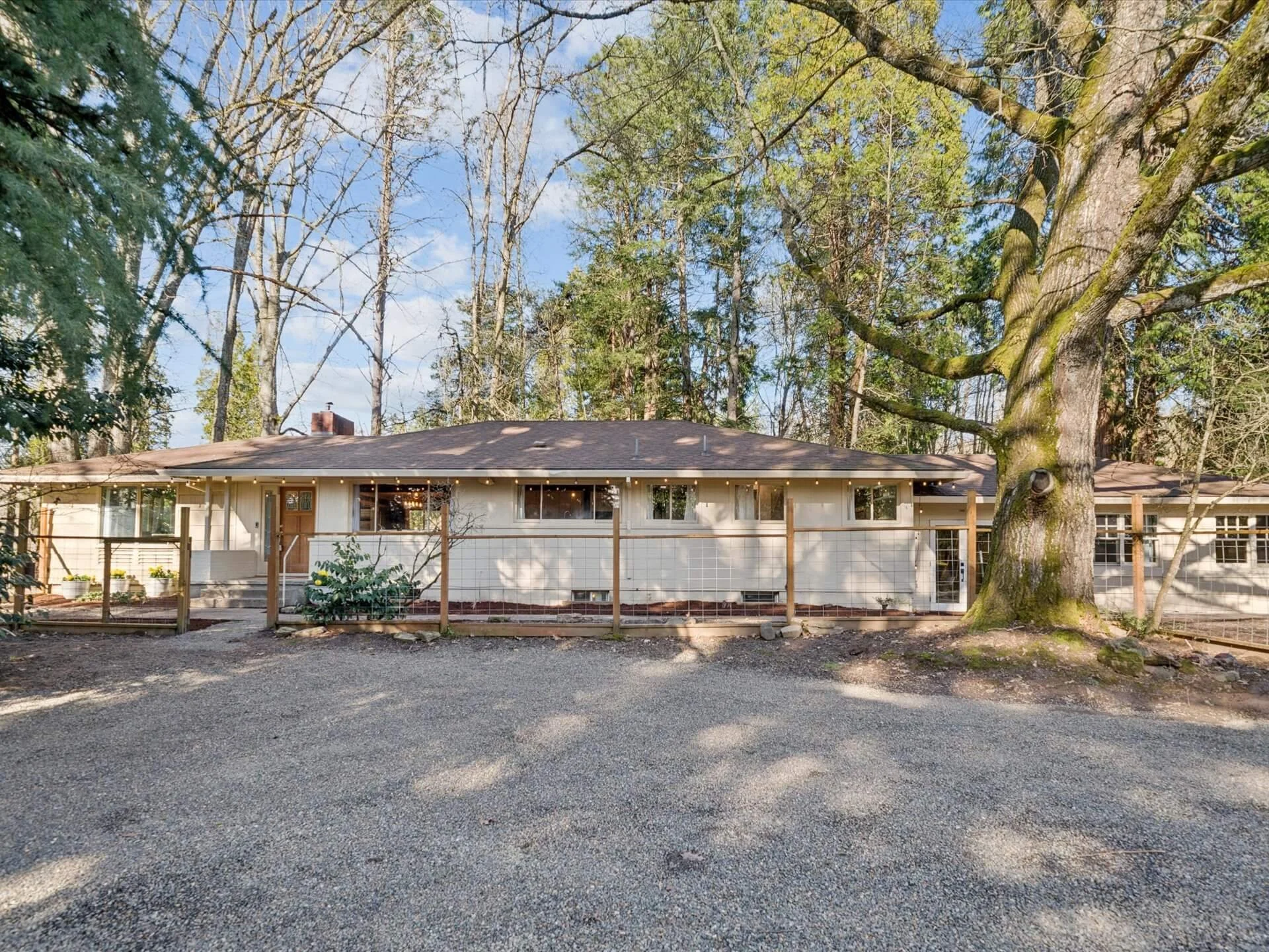 20115 SW Scholls Ferry Rd.<Strong>SOLD</strong>