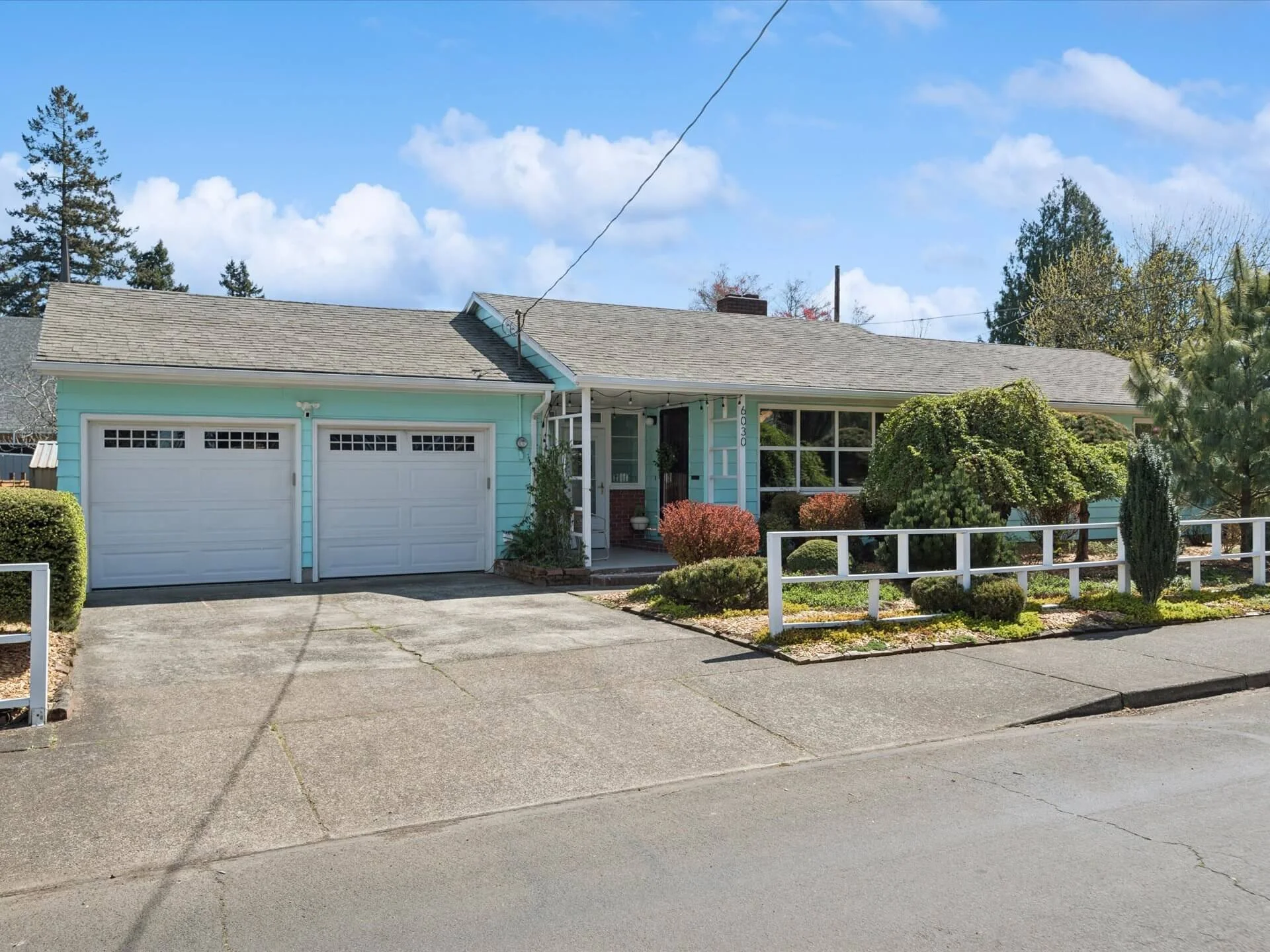 6030 SE 80th Ave.<Strong>SOLD</strong>