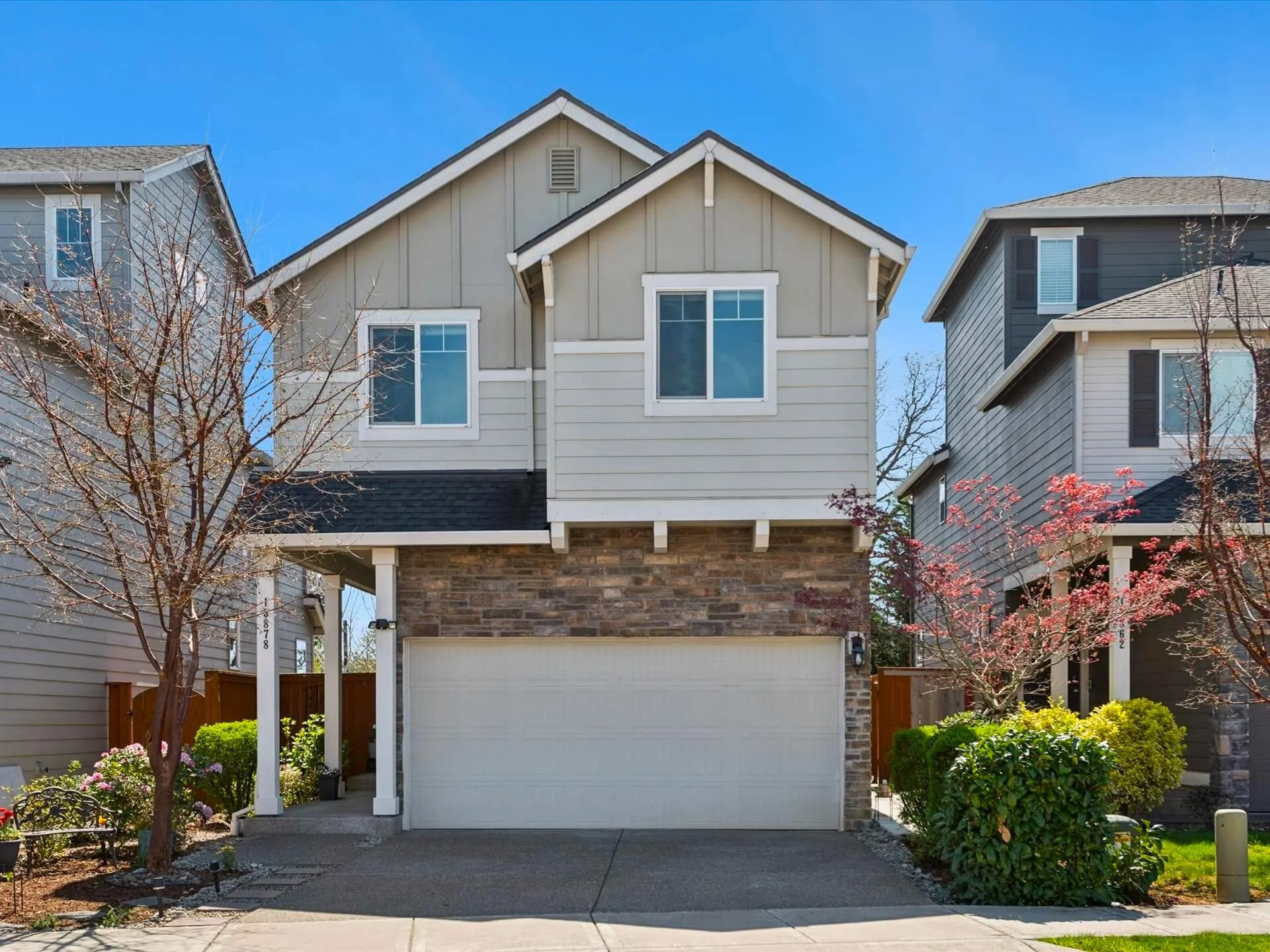 13878 SE Taralon Dr.<Strong>SOLD</strong>