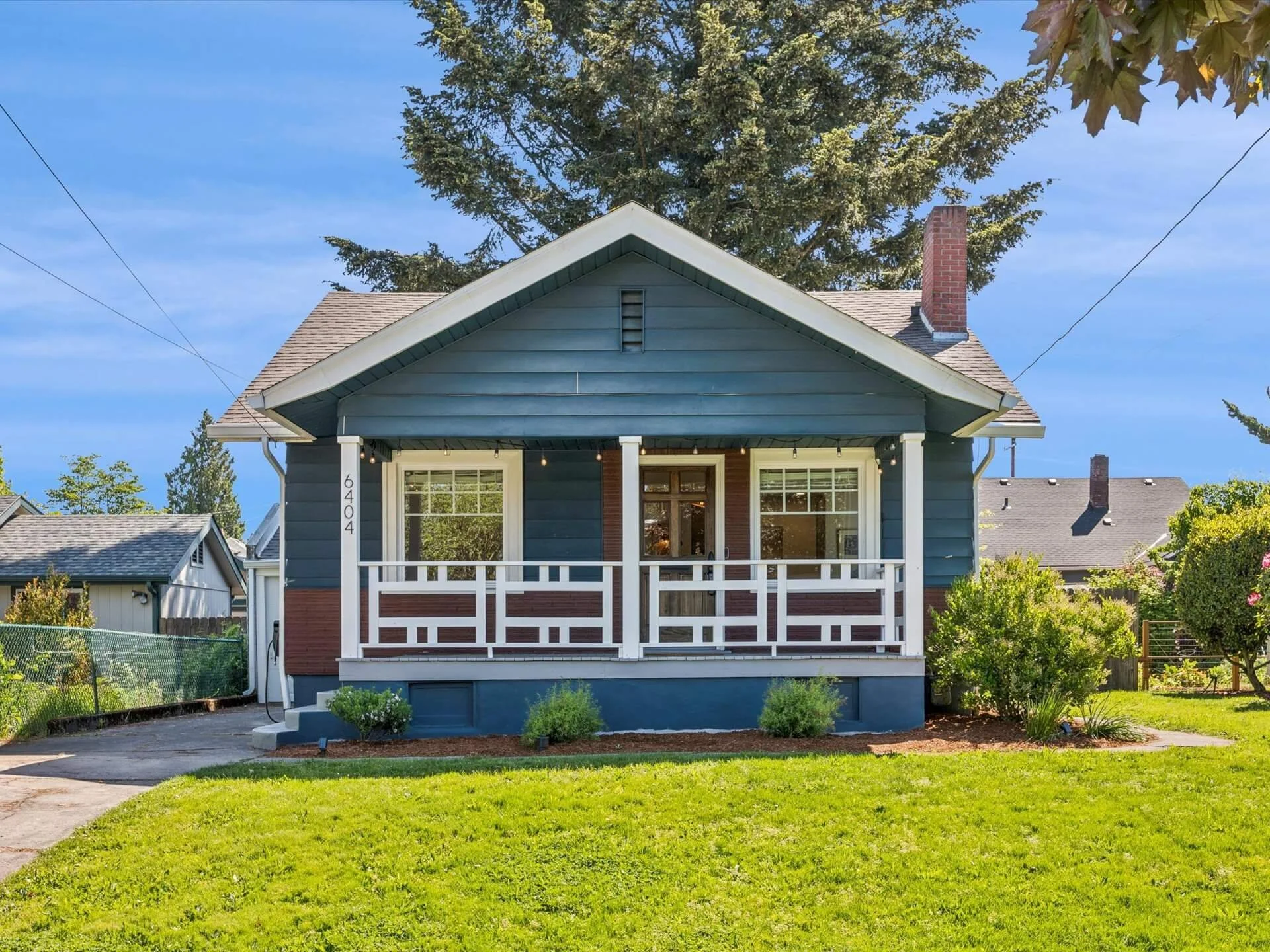 6404 N Detroit Ave.<Strong>SOLD</strong>