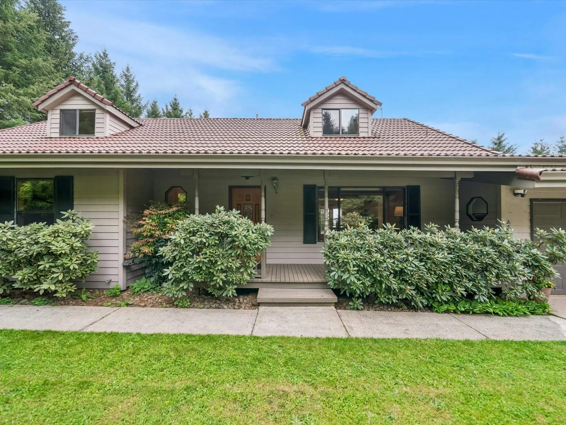 16800 SW Edminston Dr.<Strong>SOLD</strong>