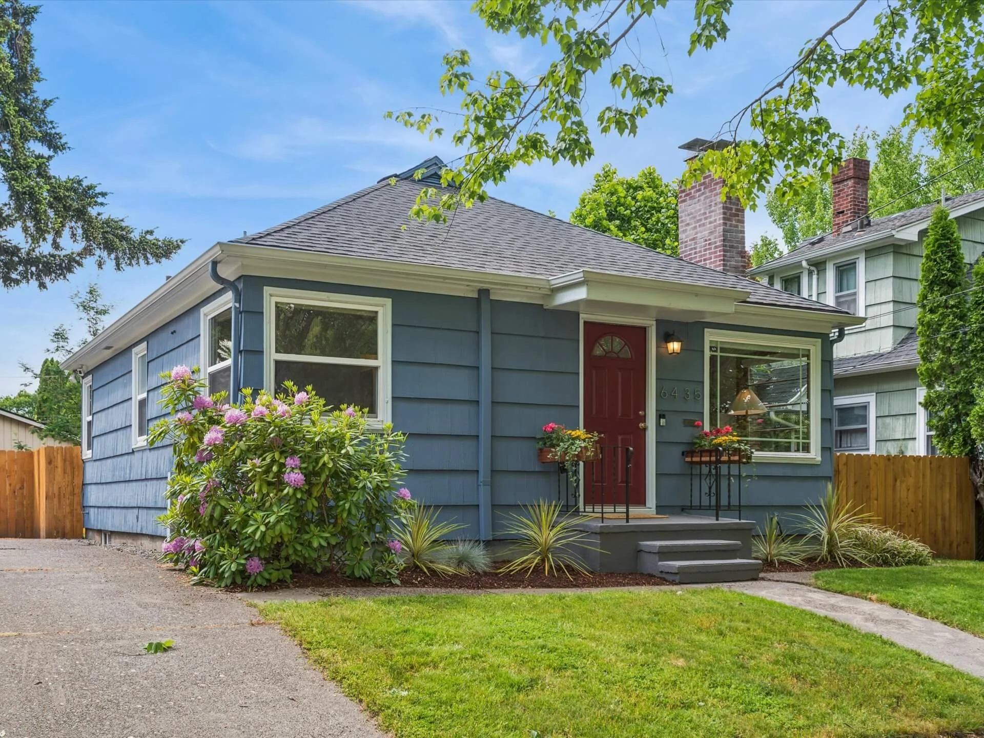 11580 SE 34th Ave.<Strong>SOLD</strong>