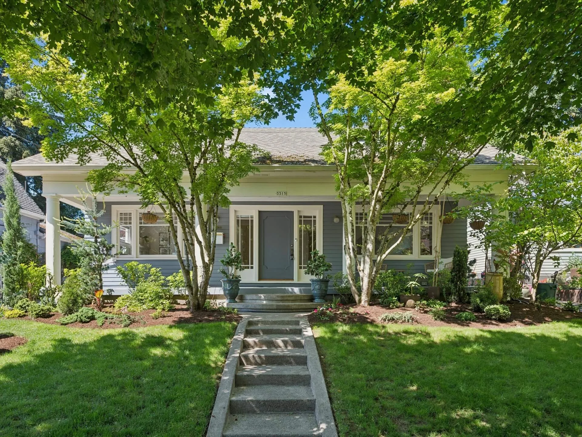 3315 SE Ankeny St.<Strong>SOLD</strong>