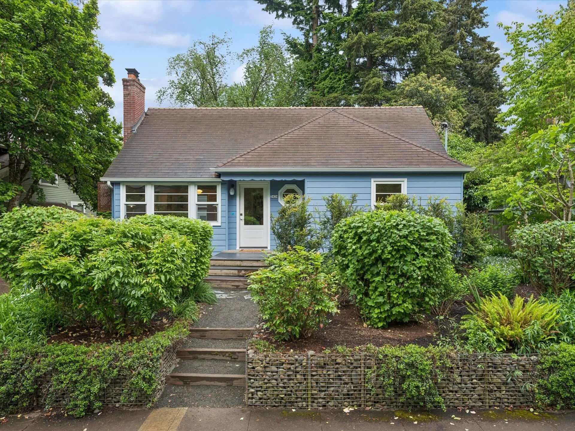 3424 SE Tibbetts St.<Strong>SOLD</strong>
