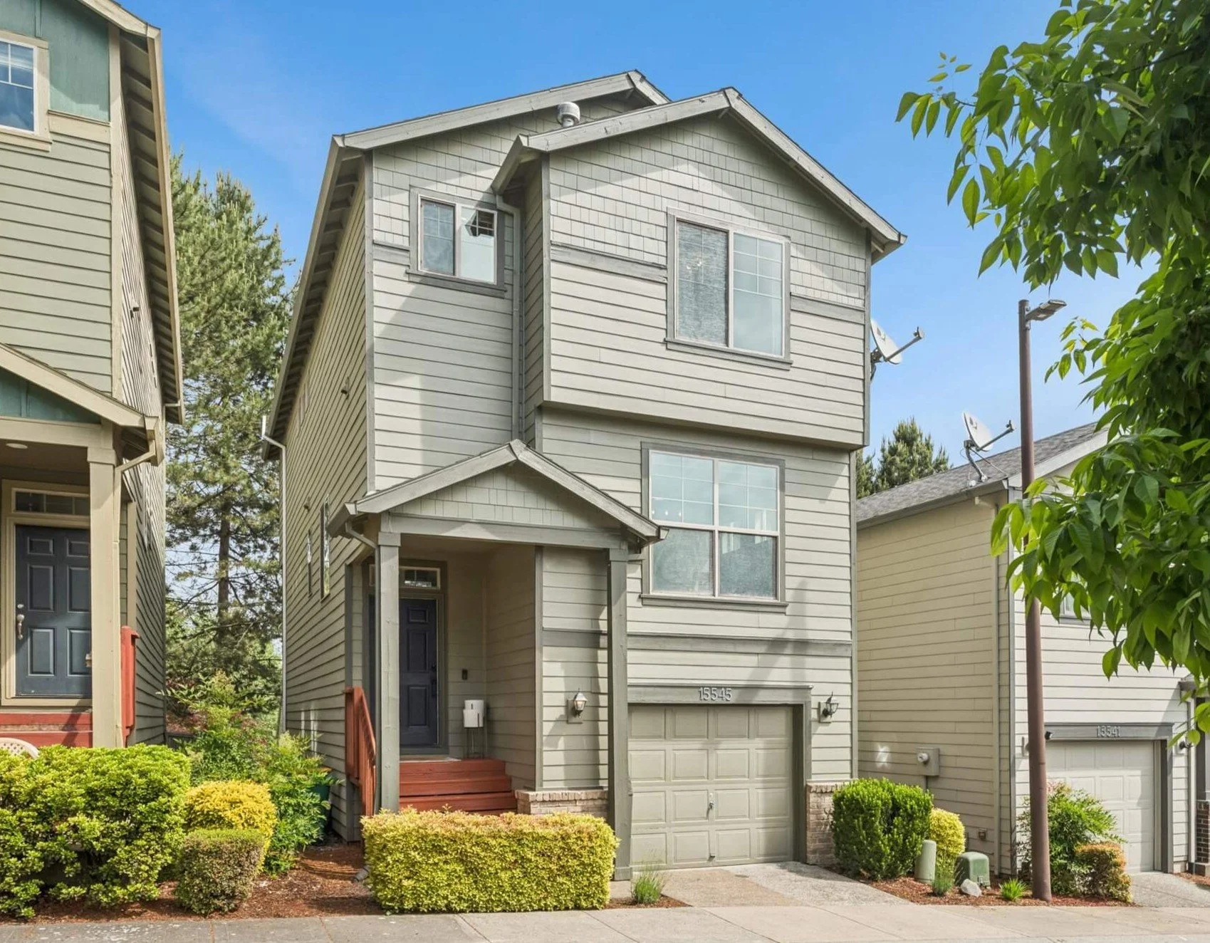 15545 SW Stone Ridge Circle<Strong>SOLD</strong>