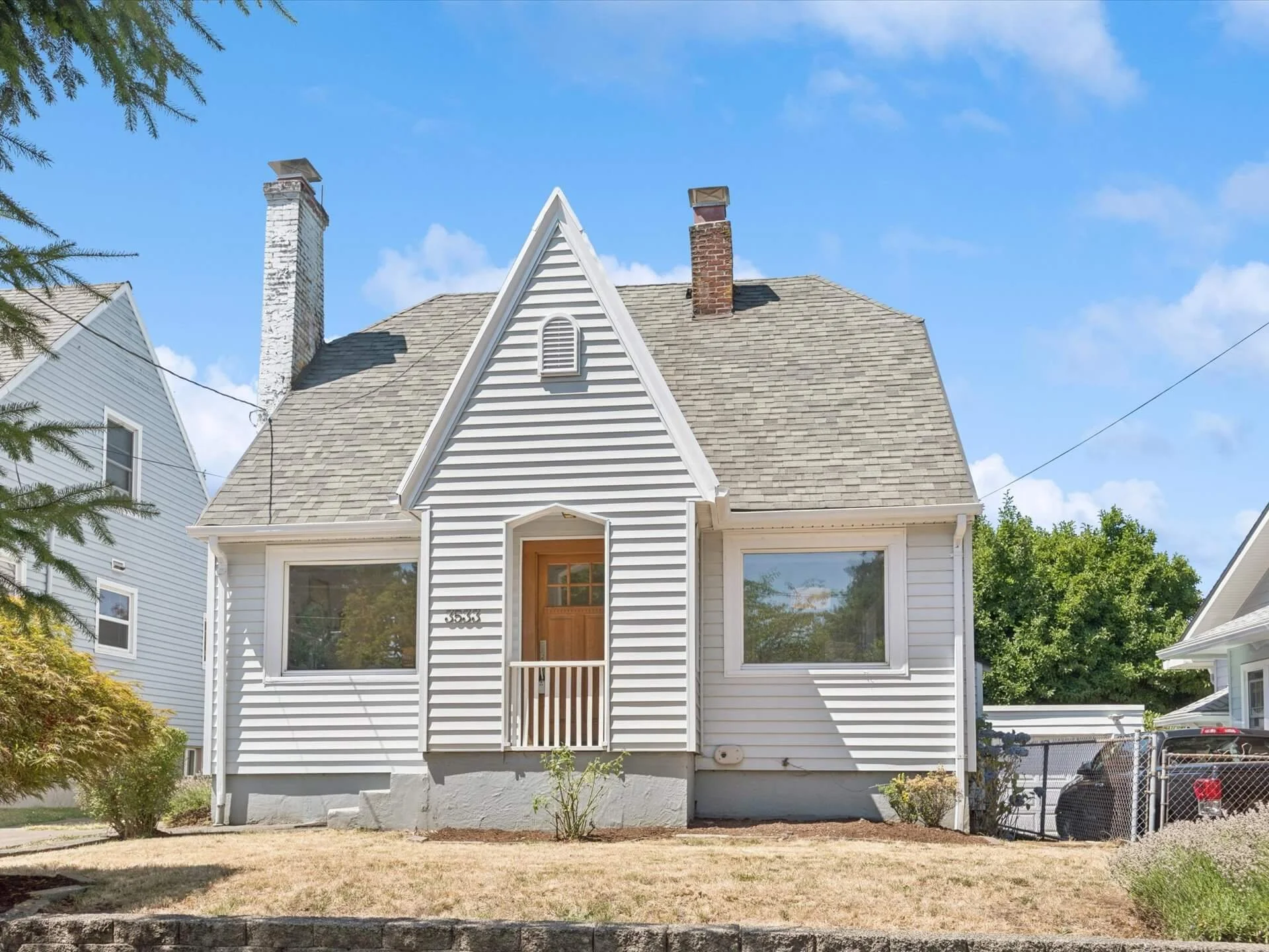 3533 NE 66th Ave.<Strong>SOLD</strong>