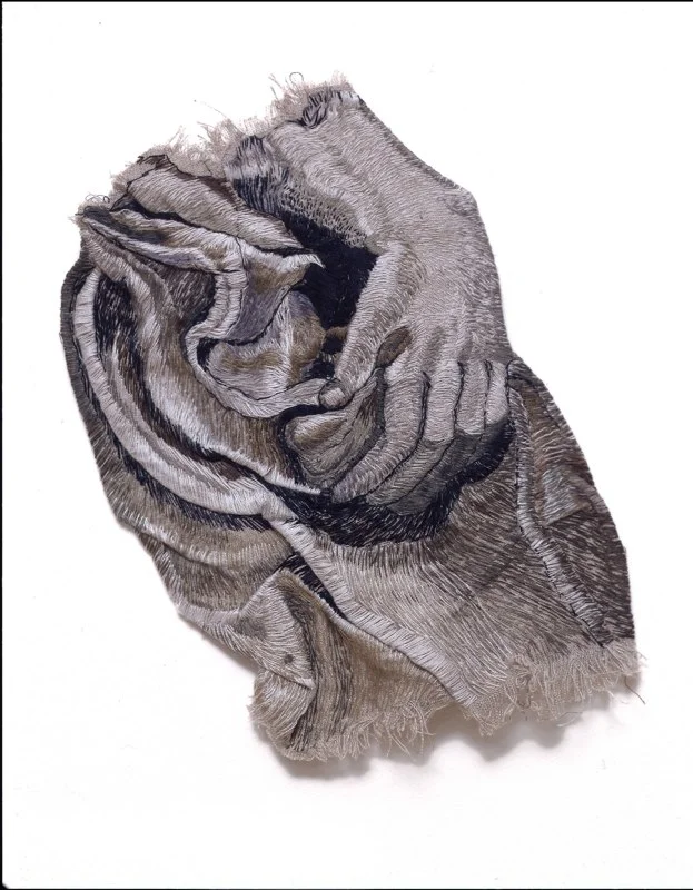Small Fragment from a Stele