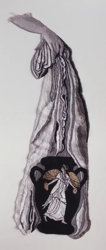 Fragments: Holding Nike