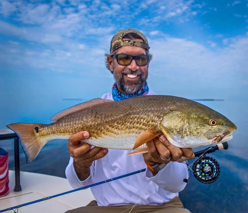 C.A. Richardson: Guide &amp; Educator