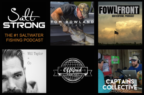 Waypoint Outdoor Collective | A Podcast Network