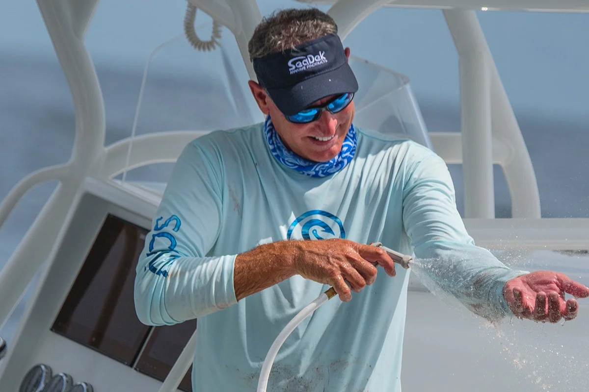 @2019 INTO THE BLUE