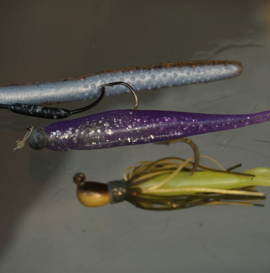 3 Great Artificial Baits To Catch Snook, Redfish, And More
