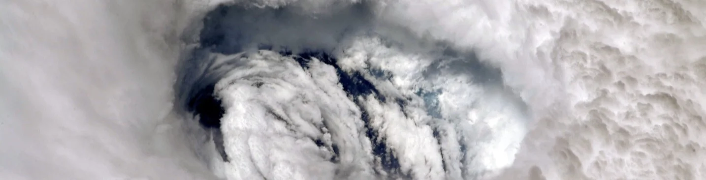 Donate To The Bahamas For Hurricane Dorian