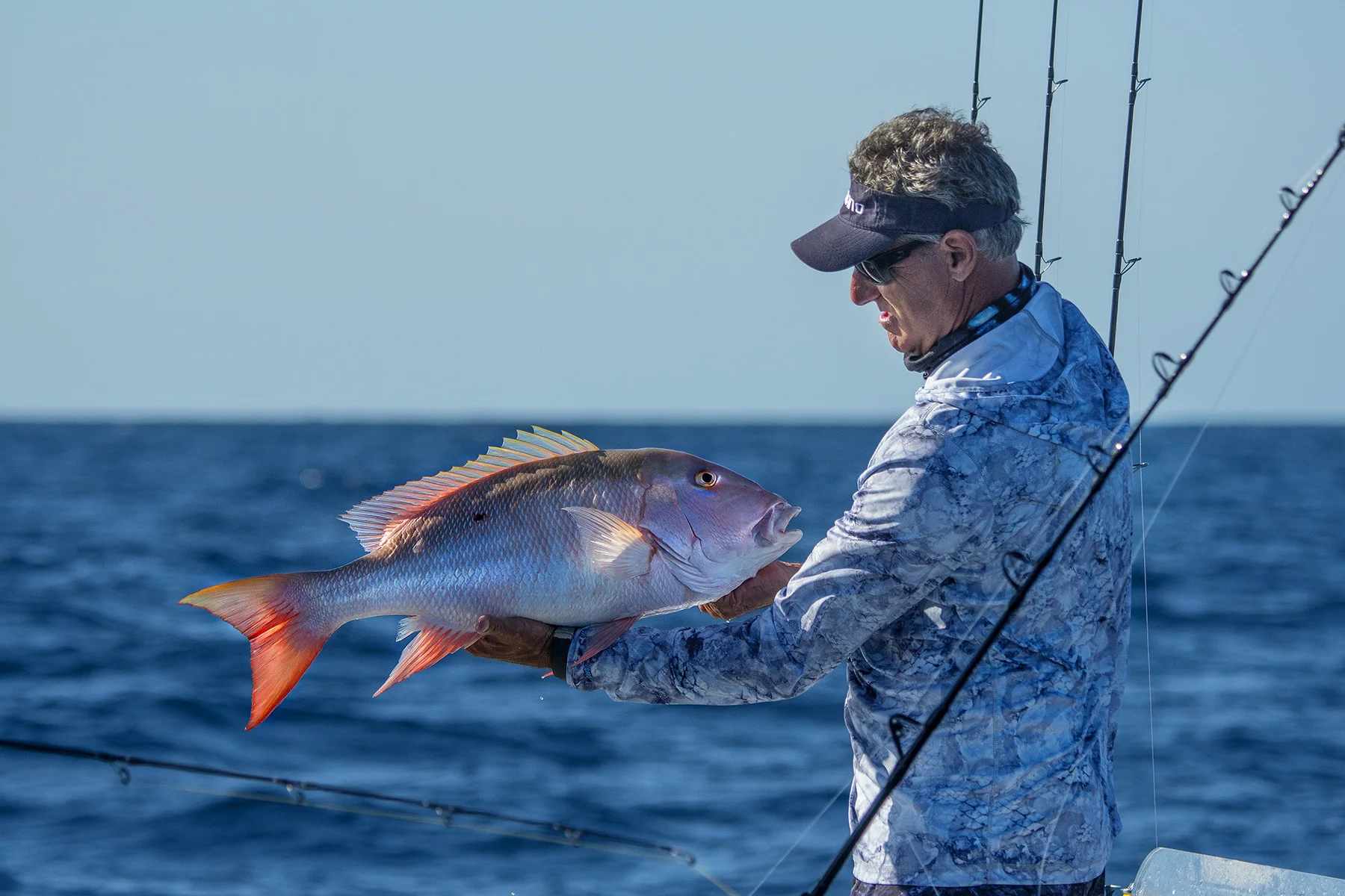 Snapper Secrets From The Florida Keys