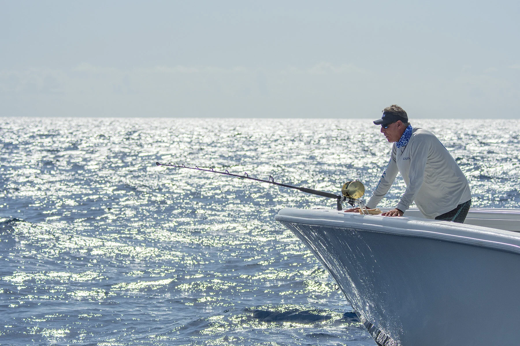 west marine fishing rods