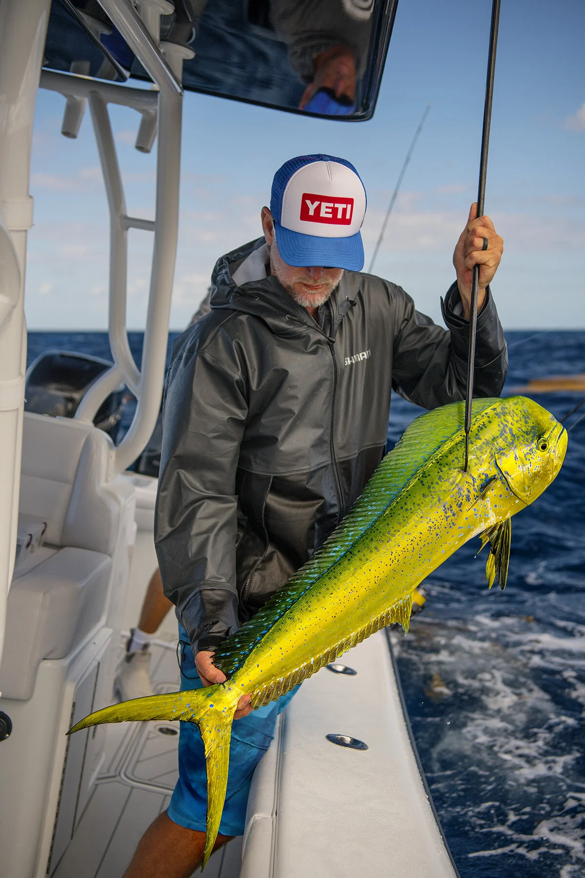 More Mahi-Mahi Tips — Waypoint Outdoors