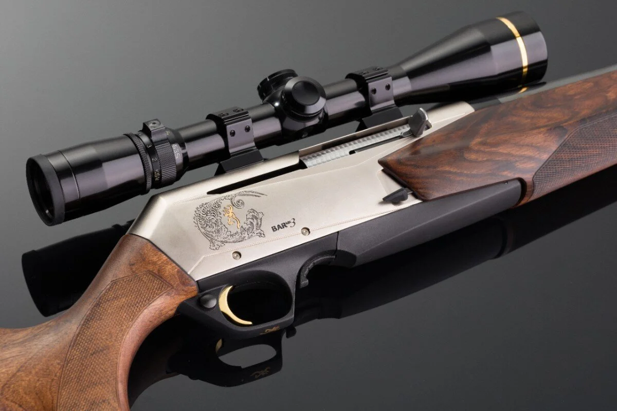 5 Tips for First-time Rifle Buyers