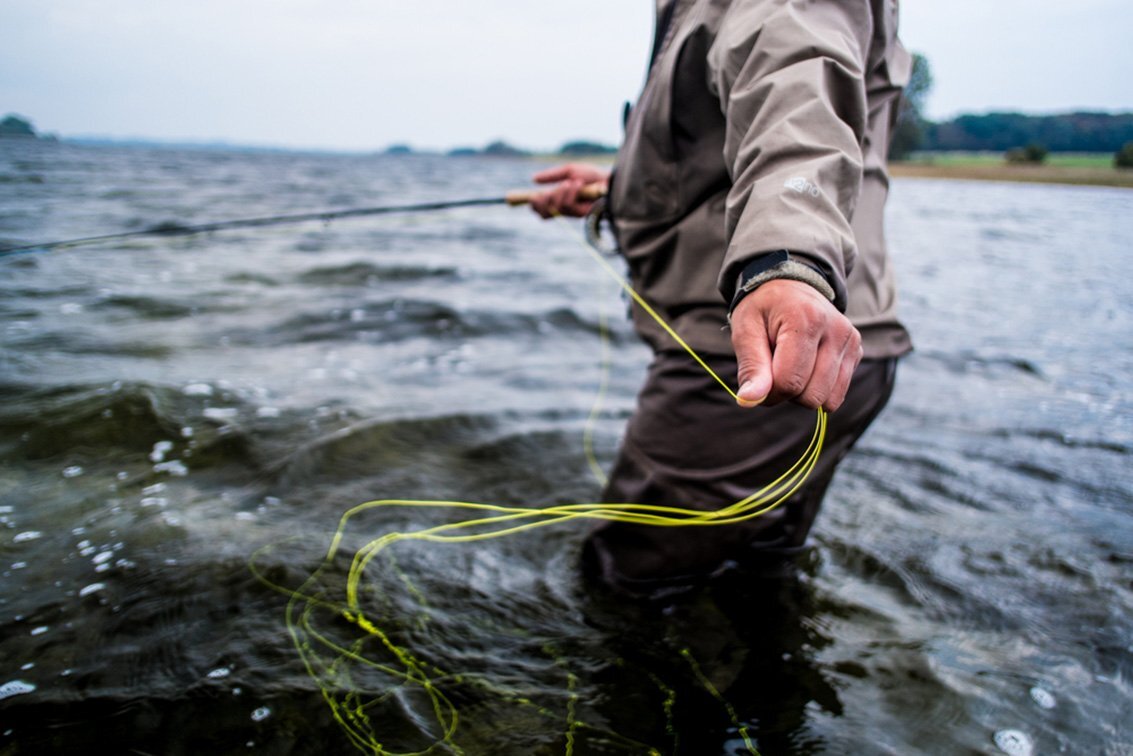 HUK Gear's Ultimate Guide to Fly Fishing