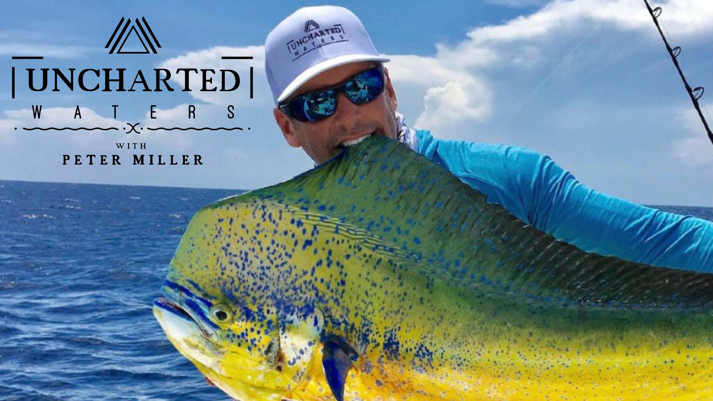 Peter Miller Fishing Wife