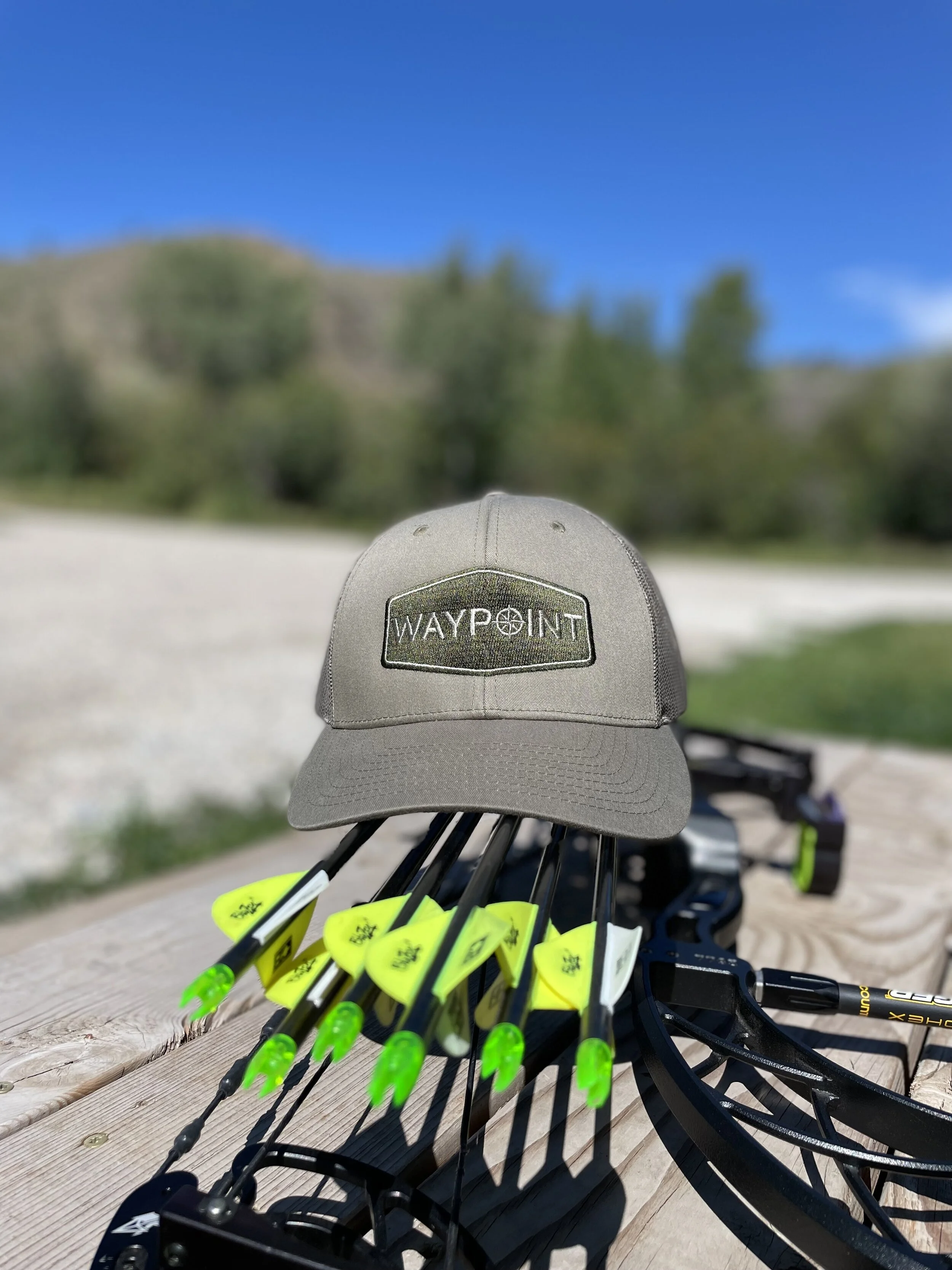 The Week Before the Hunt: What to do?