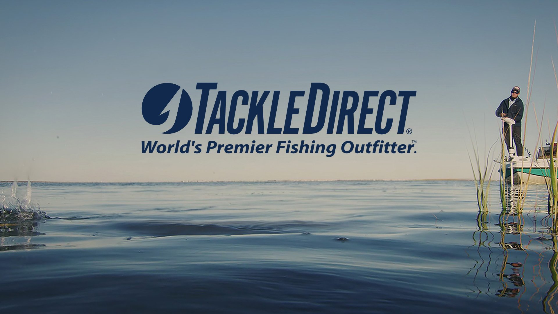 Watch TackleDirect Content for Free