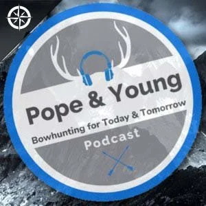 The Pope &amp; Young Podcast