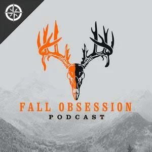 Fall Obsession Podcast
