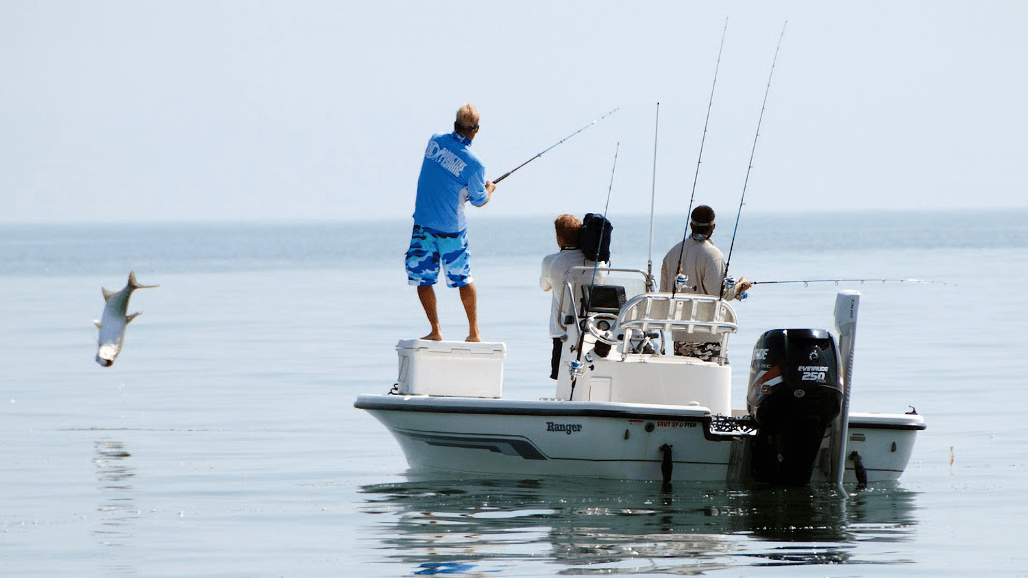 blair wiggins fishing reels Watch Blair Wiggins Outdoors For Free