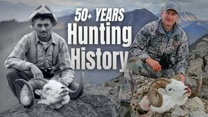 The Northwest Territory - A Hunting Memoir