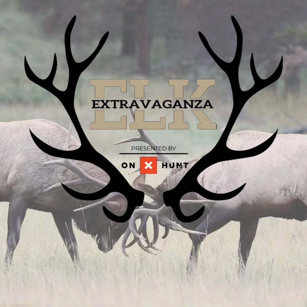 Waypoint TV partners with onX Hunt for tonight’s Elk Extravaganza and Original Films