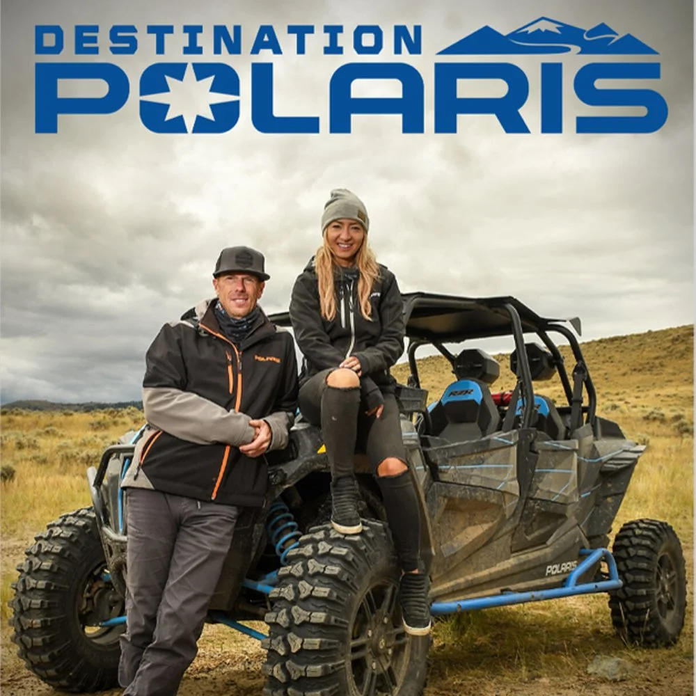 Waypoint TV adds the #1 off-road TV show in the US