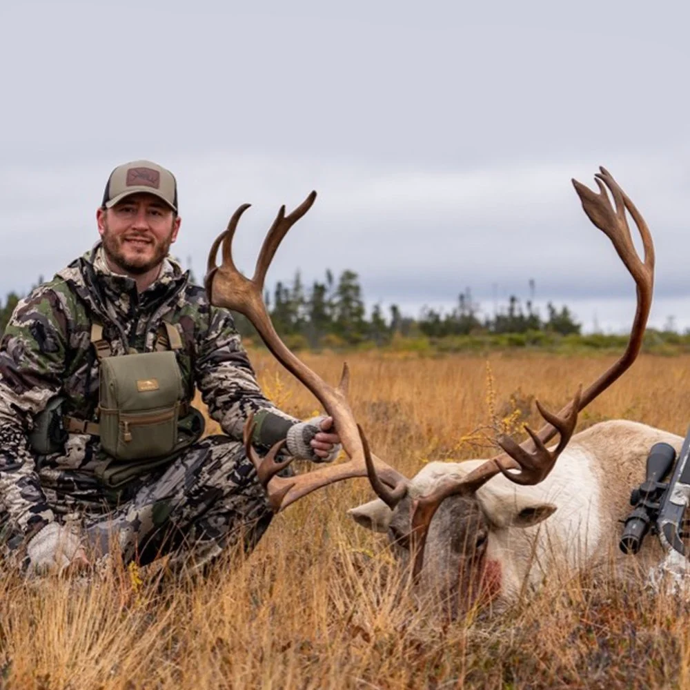 Season 11 of Struttinbuck, Now Available on Video On Demand