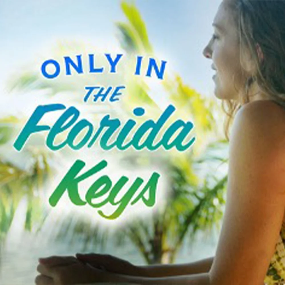 Waypoint TV Partners with Crawford Entertainment to launch Only in The Florida Keys hosted by Christina Wilson, On Demand