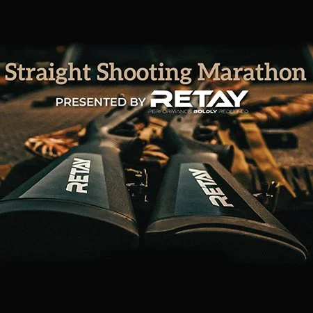 Waypoint TV Partners with Retay USA for Straight Shooting Marathon and much more.