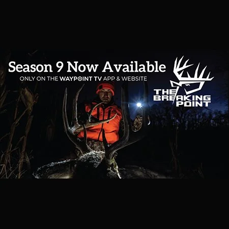 Waypoint TV Now Offering The Breaking Point, Season Nine