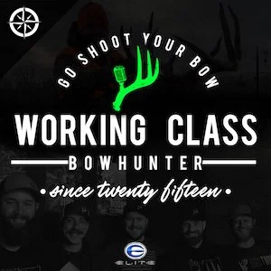 Working Class Bowhunter