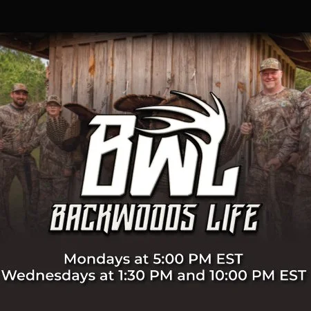 Waypoint TV launches brand new Season 17 of Backwoods Life