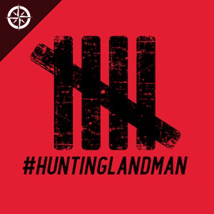 Hunting Land Man Podcast