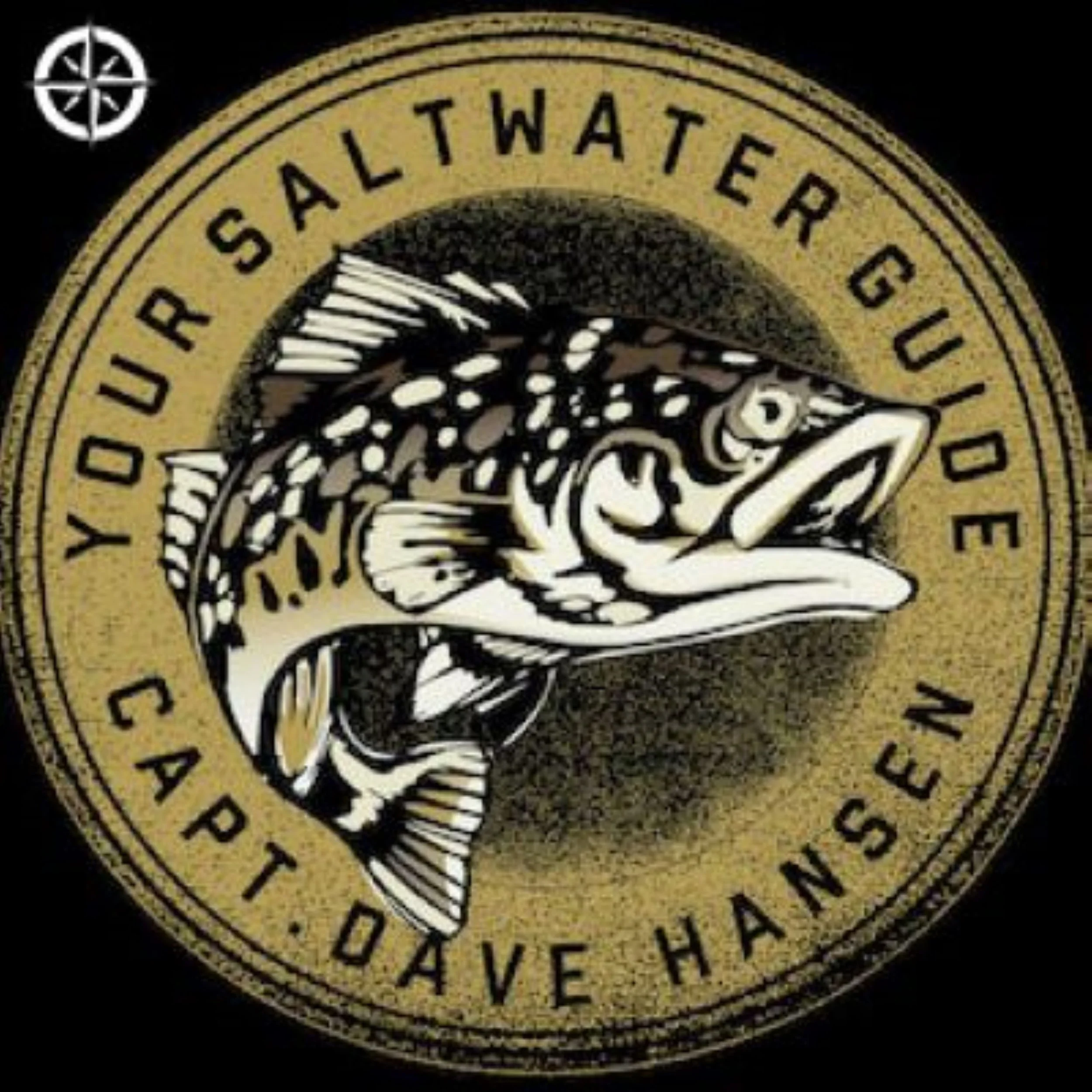 Your Saltwater Guide Fishing Show