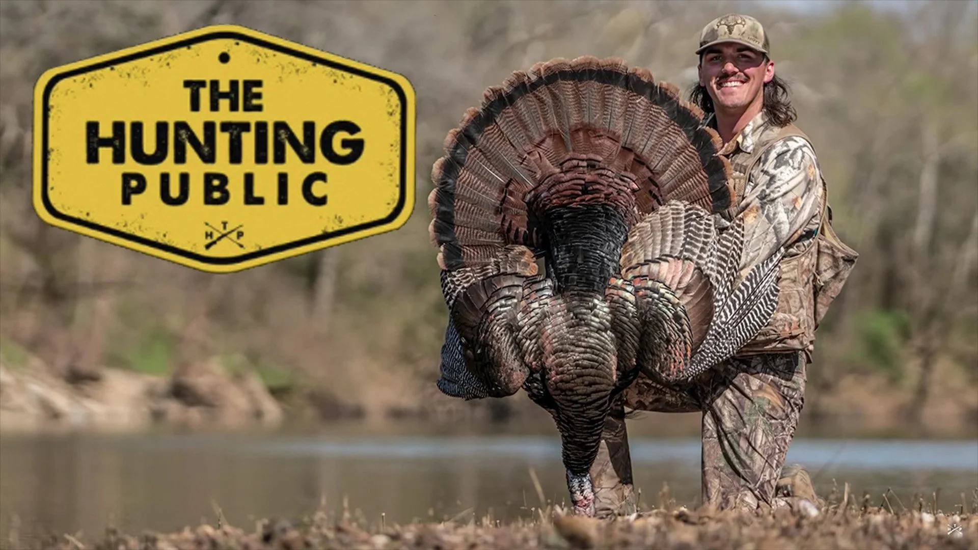 The Hunting Public