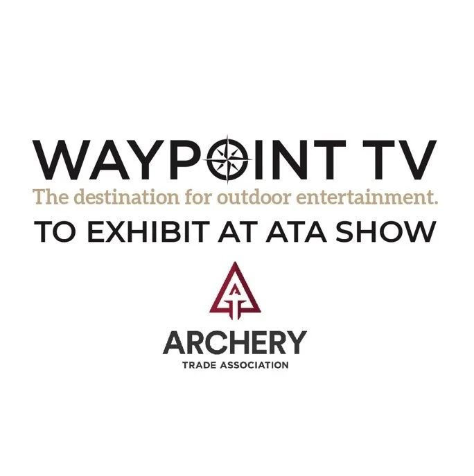 Waypoint TV to Exhibit at 2023 ATA Show January 10-13 in Indianapolis