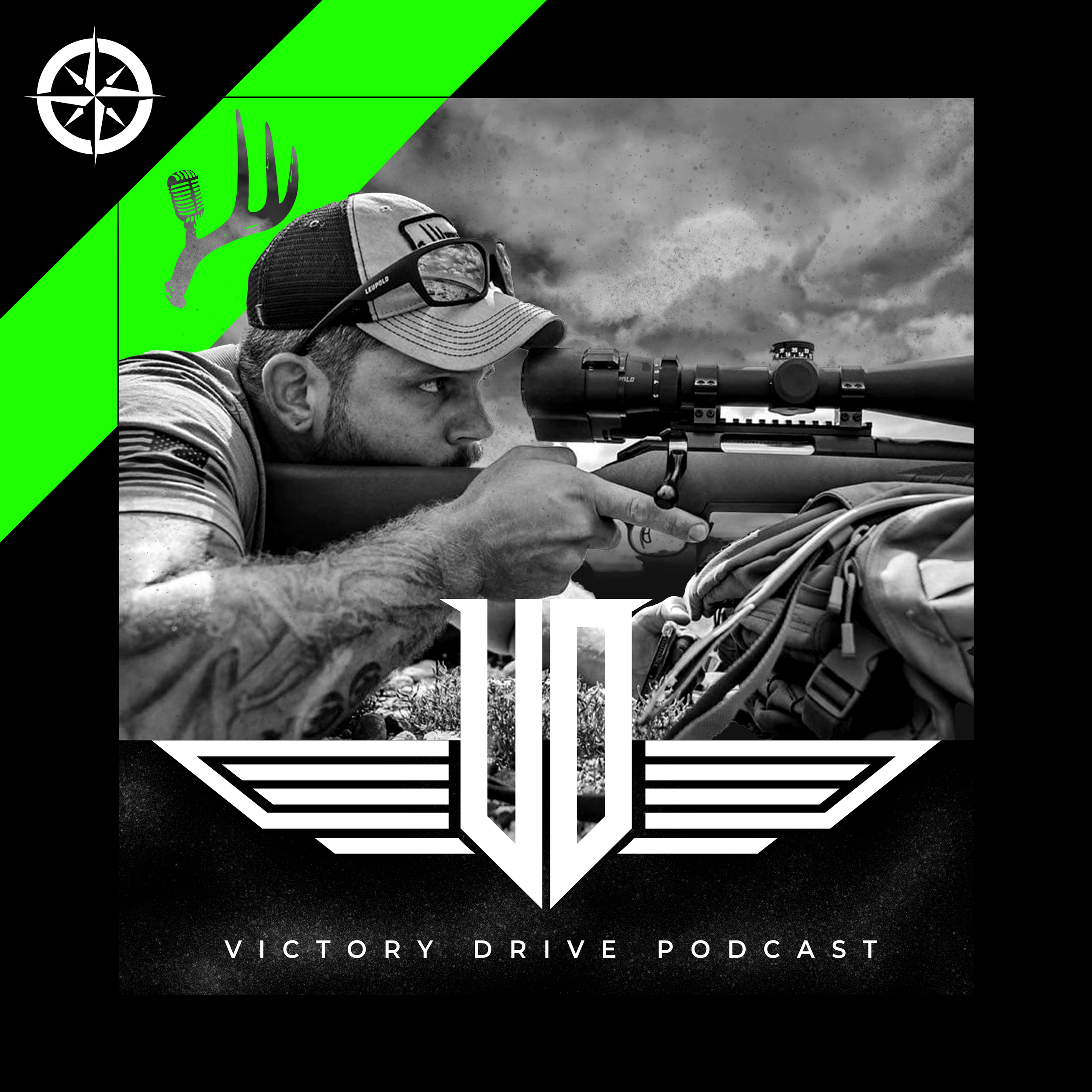 Victory Drive Podcast