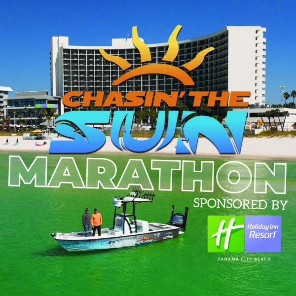 Waypoint TV Hosts Chasin’ The Sun Marathon